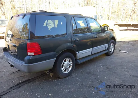 2004 Ford Expedition Nbx/Xlt from USA, damaged, VIN 1FMPU16L94LA54925